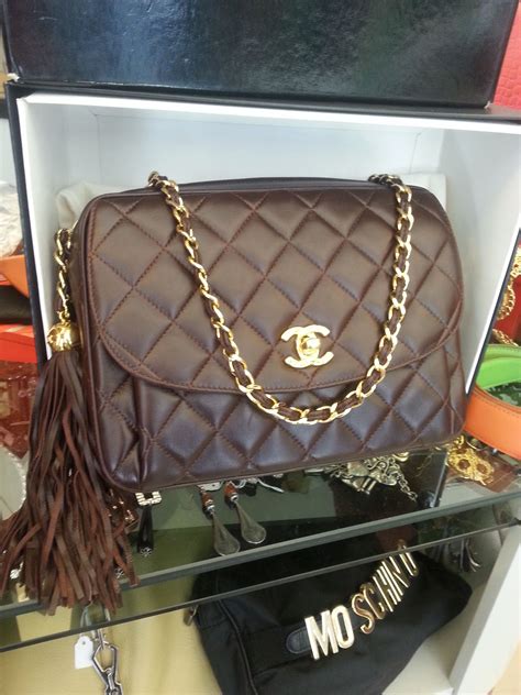 borse tracolla chanel|moda Chanel borse.